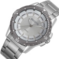 2015 stainless steel mens quartz watches japan movt